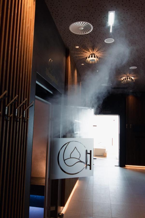 Hotel Schachner Maria Taferl Bagian luar foto