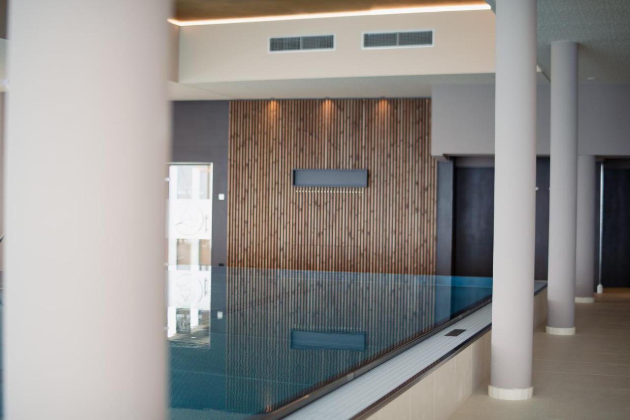 Hotel Schachner Maria Taferl Bagian luar foto