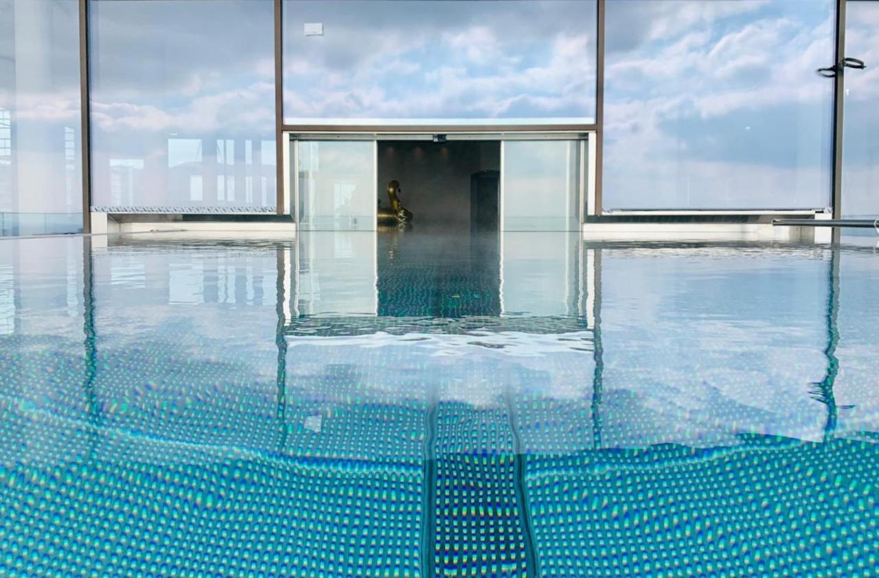 Hotel Schachner Maria Taferl Bagian luar foto