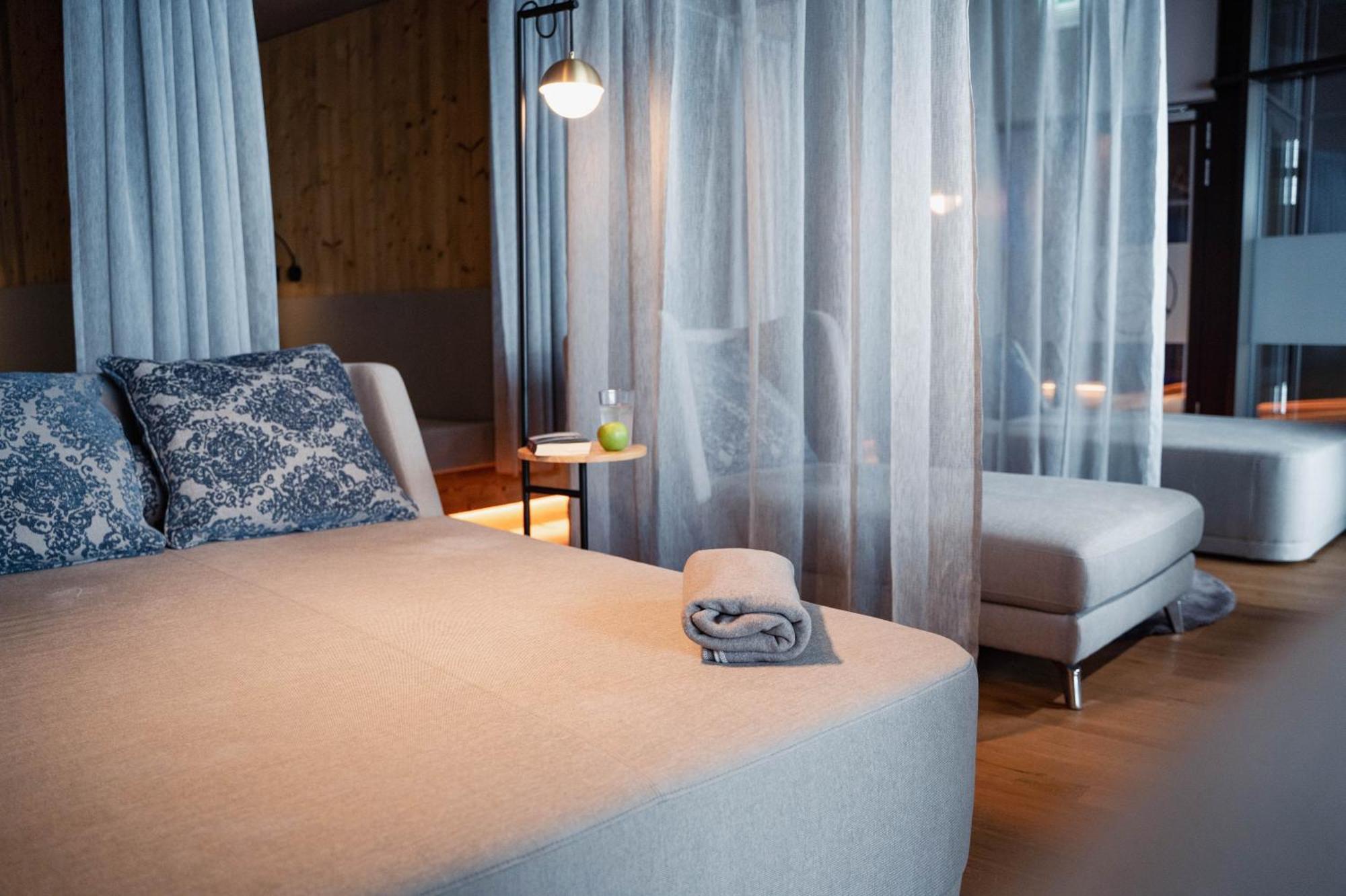 Hotel Schachner Maria Taferl Bagian luar foto