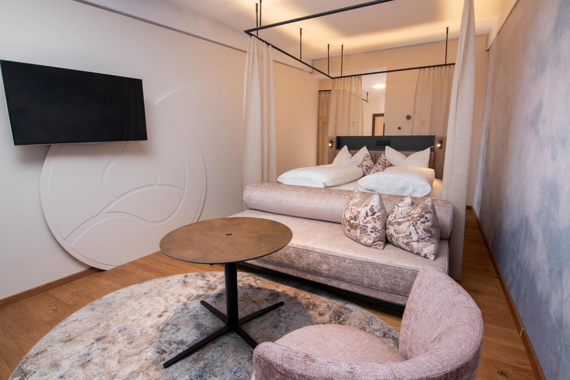 Hotel Schachner Maria Taferl Bagian luar foto