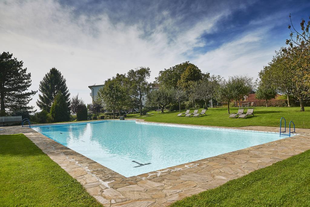 Hotel Schachner Maria Taferl Bagian luar foto